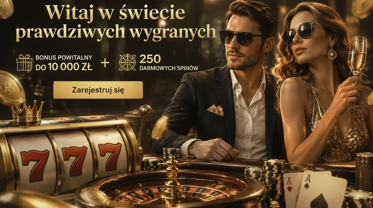 Lucky Casino kody bonusowe bez depozytu – najlepsze opcje startowe dla graczy z Polski